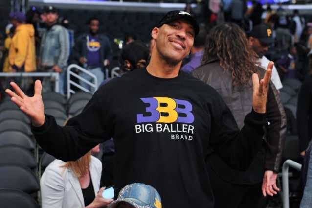  Great News for Athletes: You Will be Able to Own a Part of Big Baller Brand