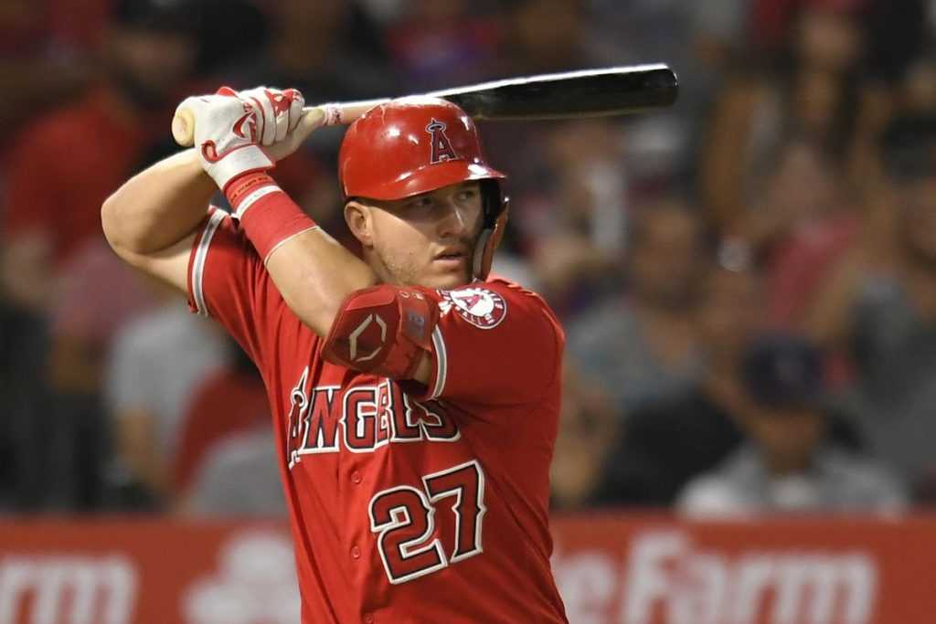 Los Angeles Angels 2020 Preview