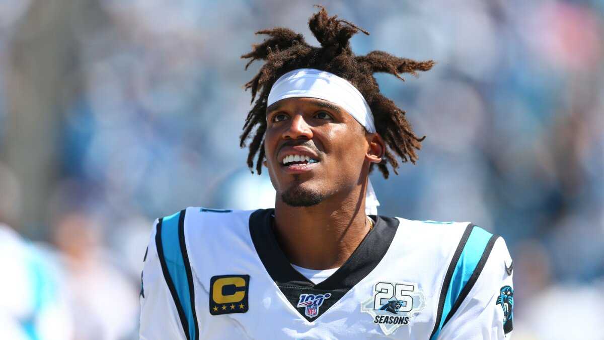  Can the Dolphins Just Say They Promise to Never Sign Cam Newton?
