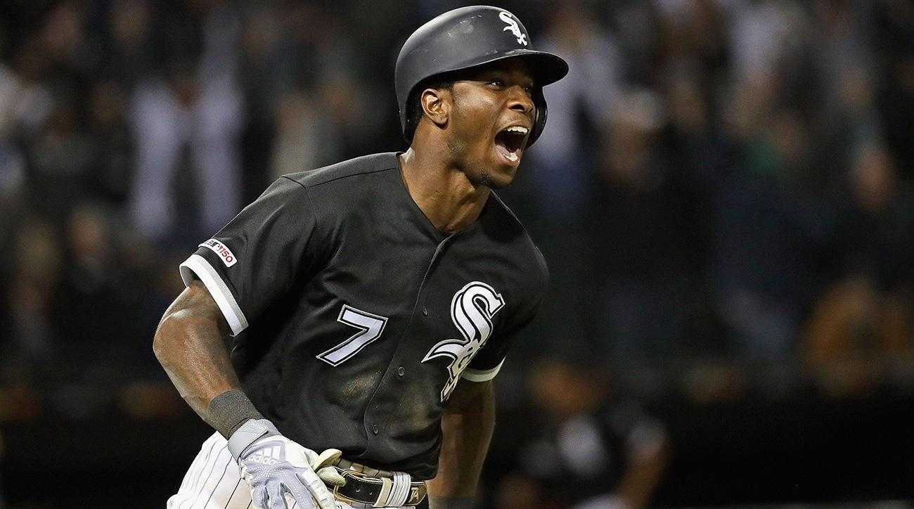  Chicago White Sox 2020 Preview