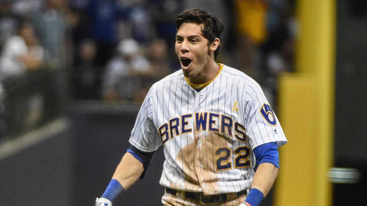 Milwaukee Brewers 2020 Preview
