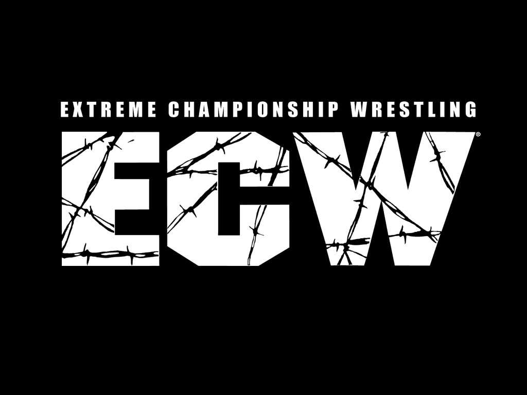  My Top 5 Favorite ECW Wrestlers of All Time!