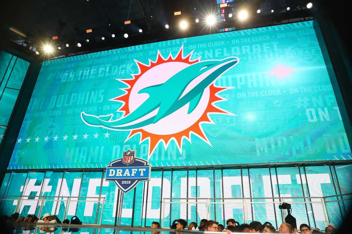  Today is the Most Important Day for the Miami Dolphins in 20 Years