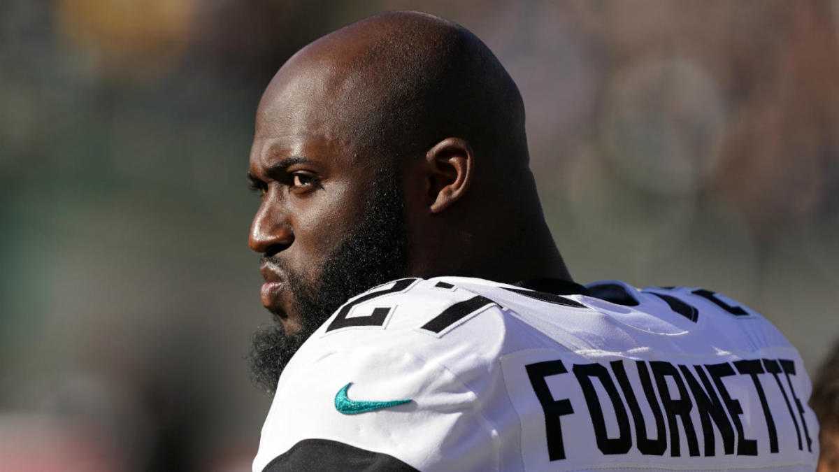  No, the Dolphins Should NOT Trade for Leonard Fournette
