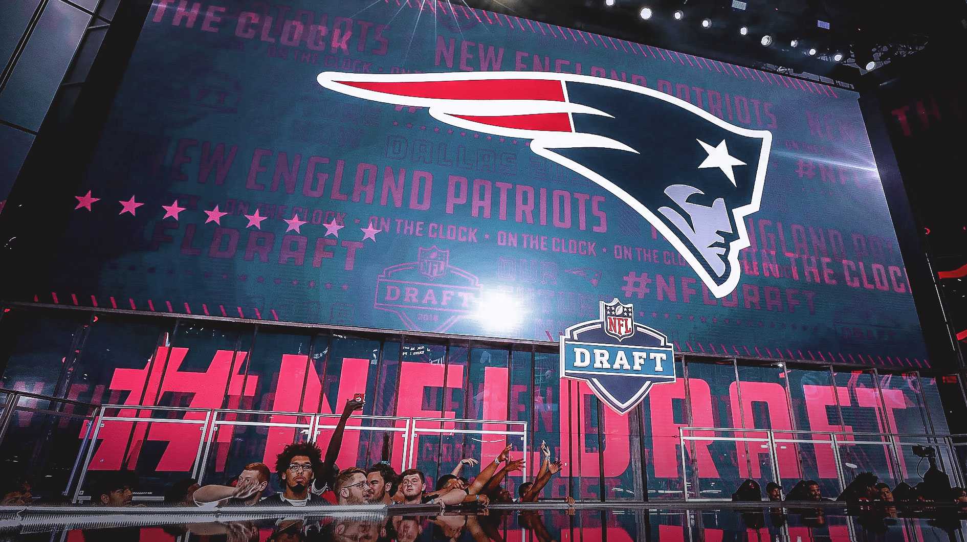  The Patriots Draft Strategy: Can They Save the Dynasty
