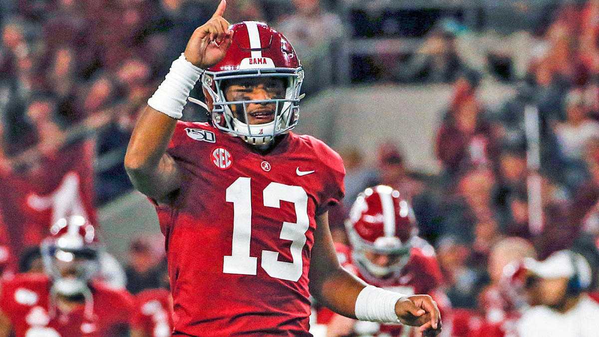  I Want the Dolphins to Draft Tua Tagovailoa Because it’s What They Should Do