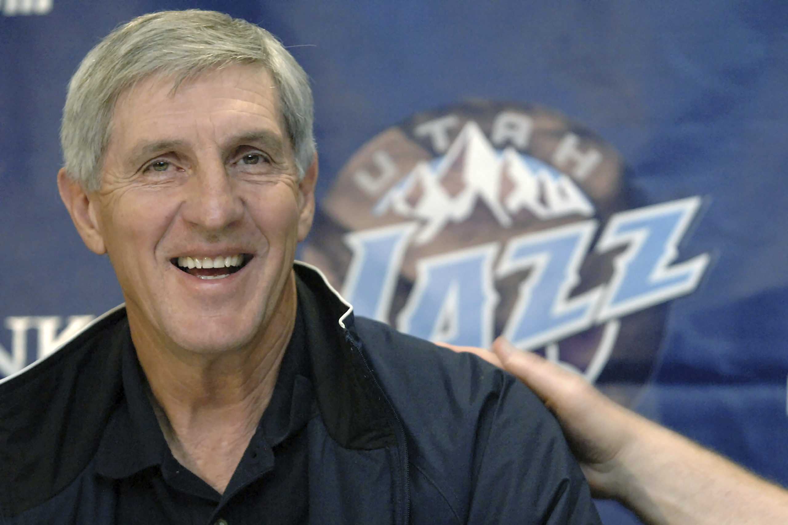  Honoring the Life and Legacy of Jerry Sloan