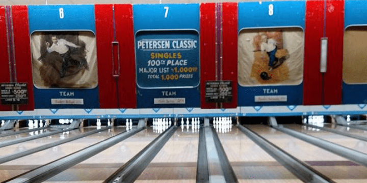  Bowling — The Petersen Classic
