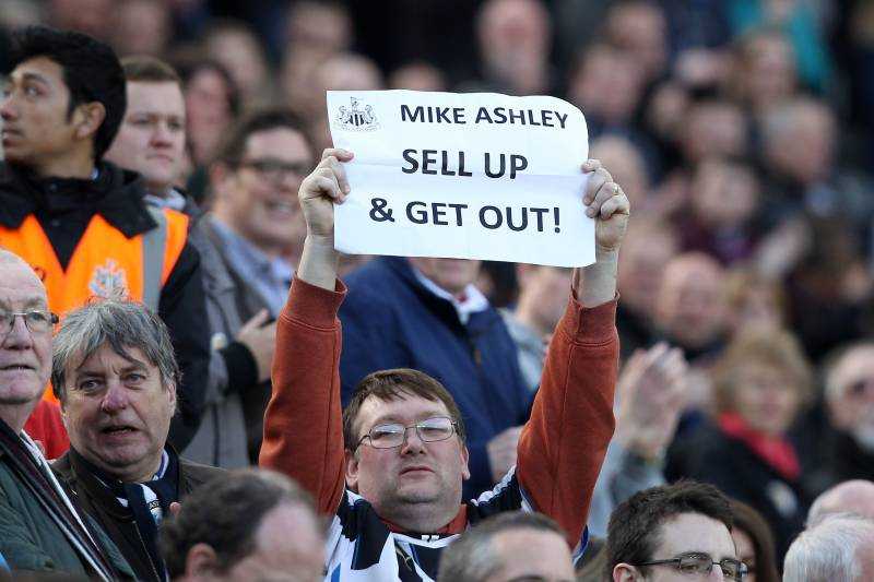  Geopolitics and Football: Newcastle Takeover Sparks Debate