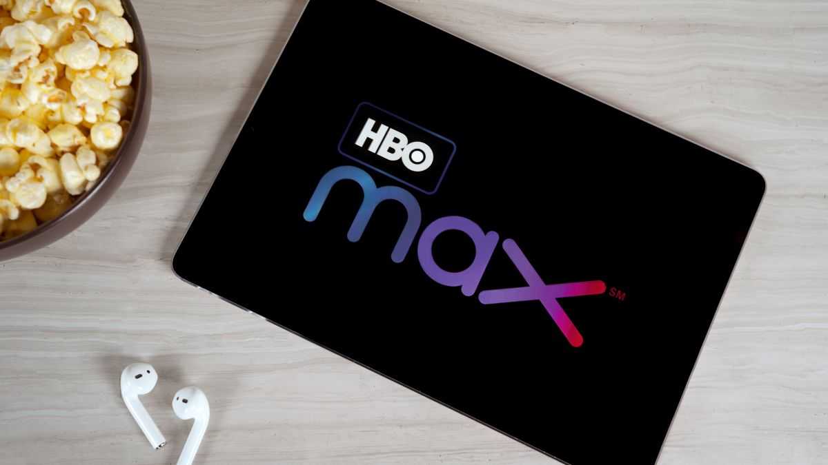  HBO MAX is Coming