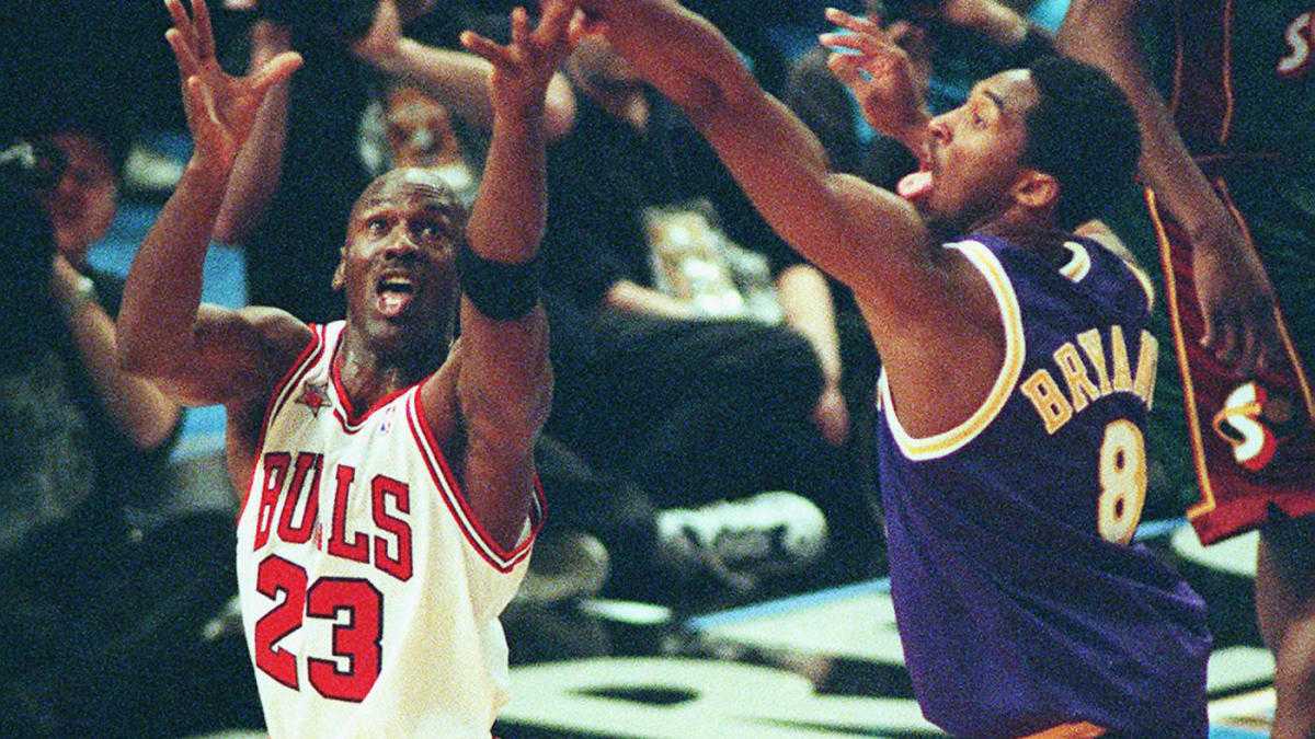  Episodes Five and Six of the Last Dance Got Into the Good Stuff About Michael Jordan