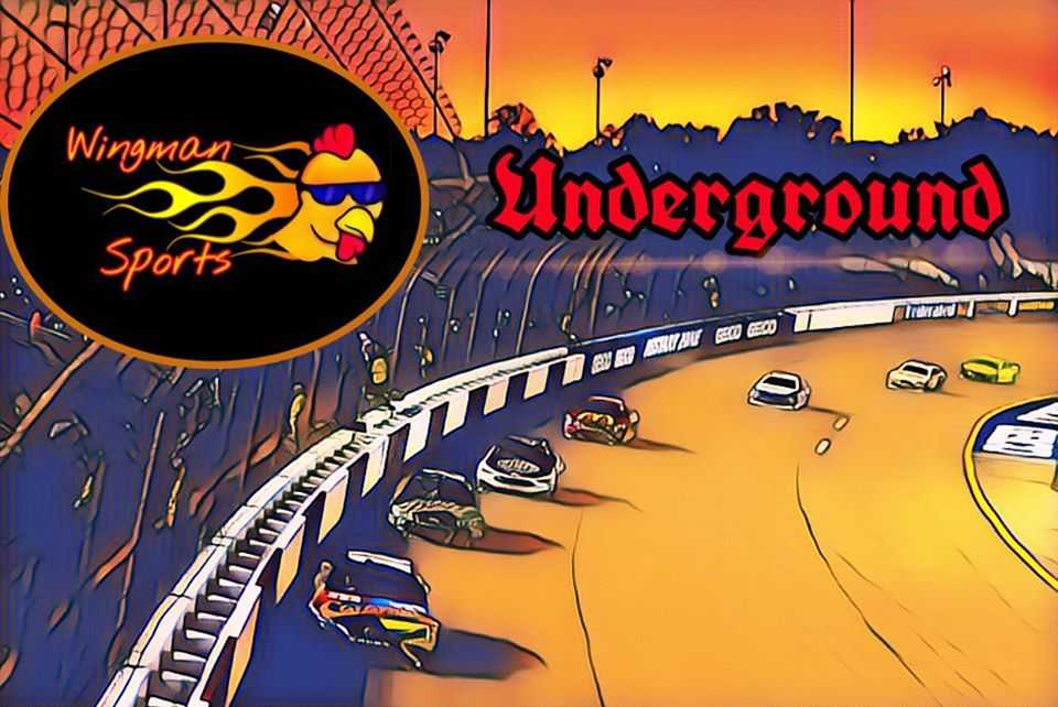  Wingman Sports Underground; Our Take on iRacing