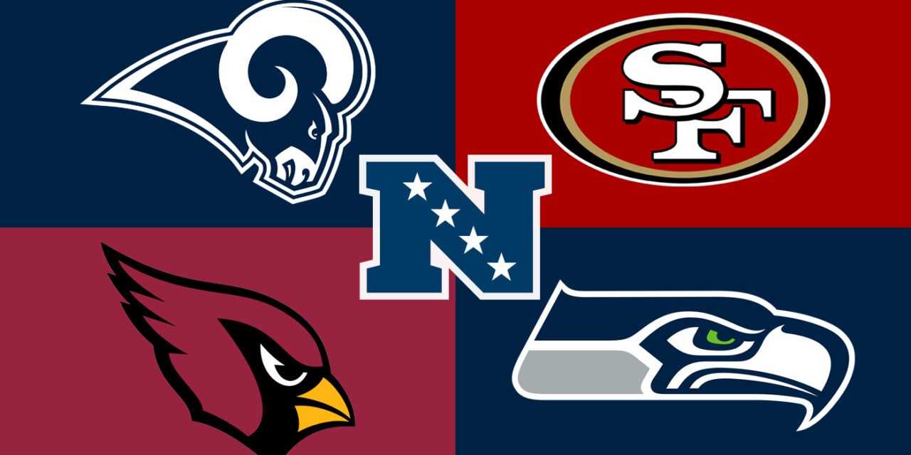  Pac’s 2020 NFL Analysis & Predictions – NFC West