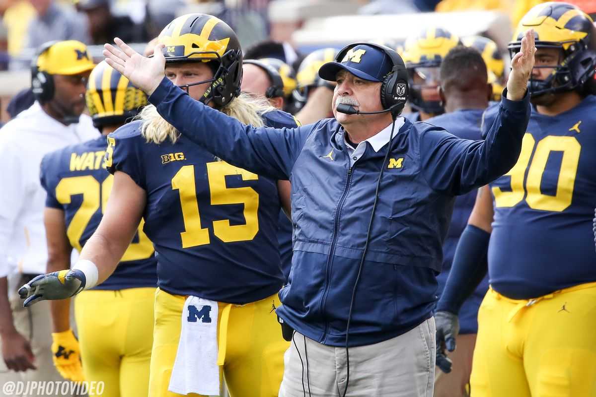  The Man They Call Coach:                                         Pandemic, Football and Life with Don Brown