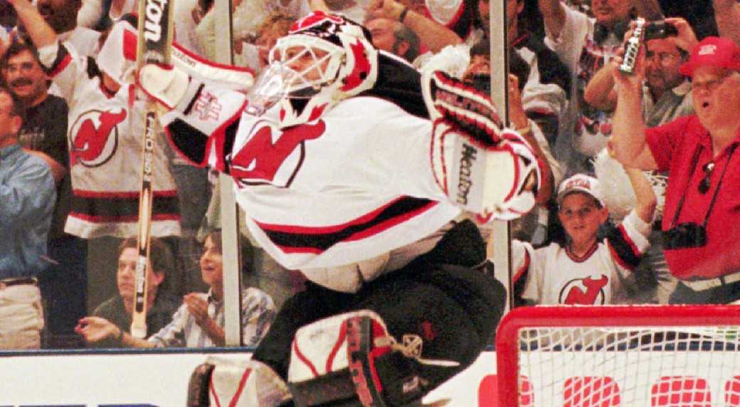 1995 New Jersey Devils