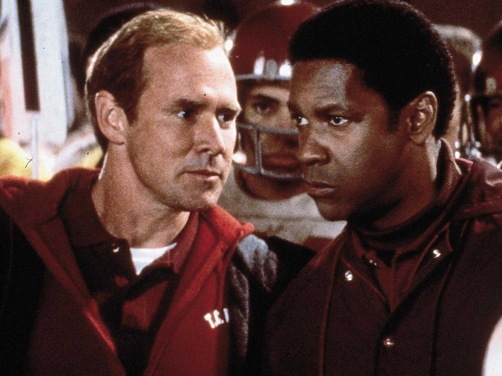  Lessons Learned from Remember the Titans