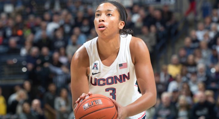 Megan Walker Tested Positive For Covid-19 - Belly Up Sports