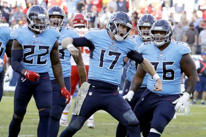 Tennessee Titans