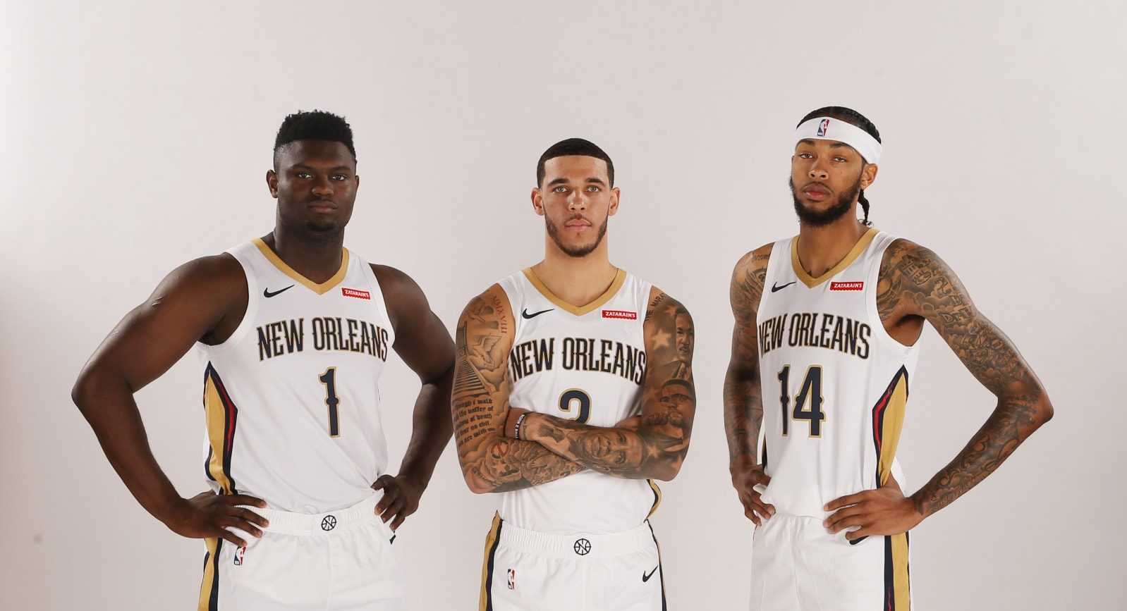 New Orleans Pelicans: Bubble Preview