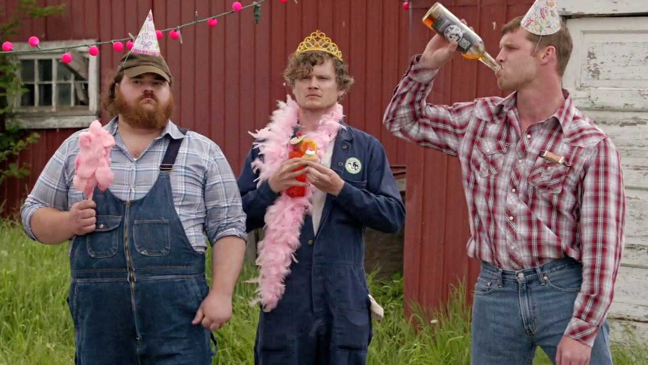  Letterkenny Awarded Stanley Cup Playoff Hub