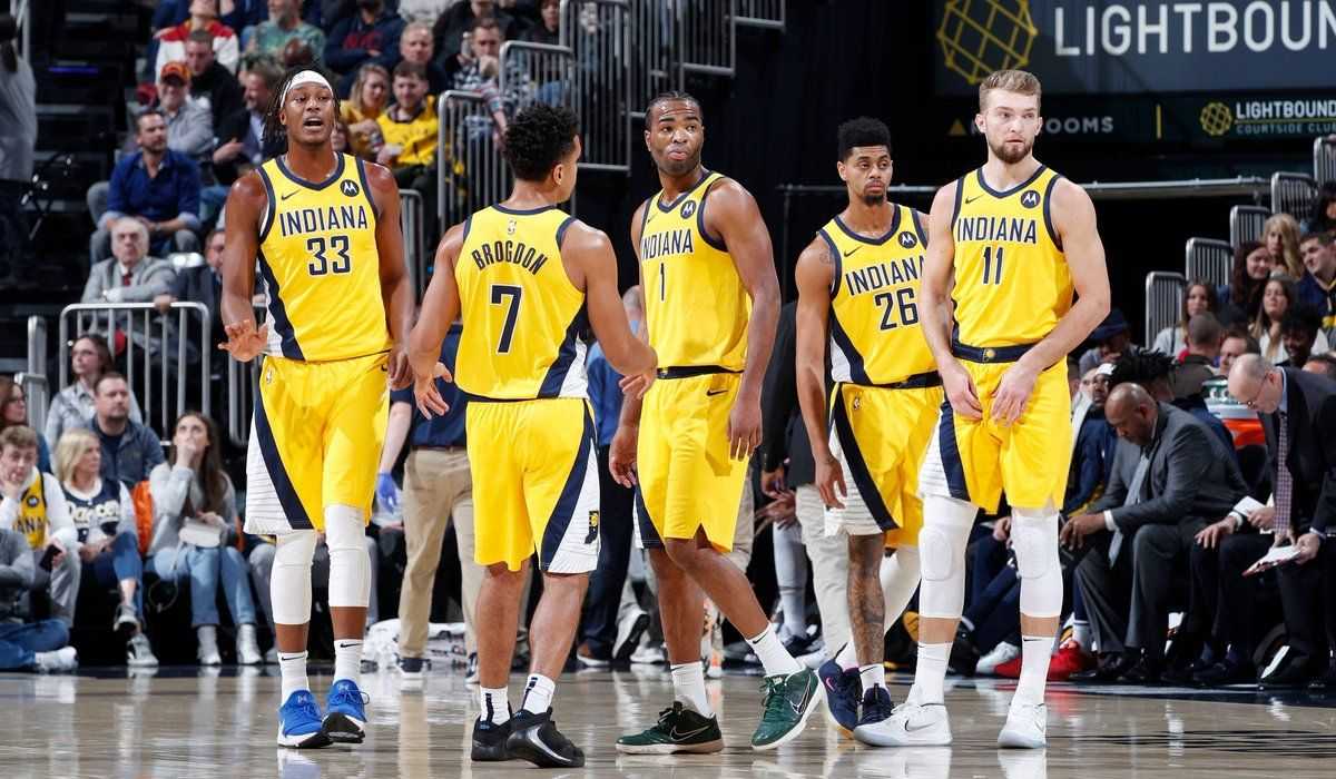  What should the Pacers future look like?