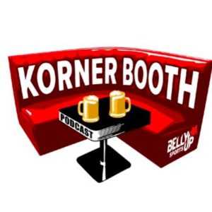 Korner Booth