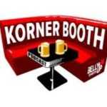 Korner Booth