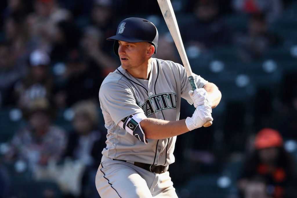 Kyle Seager could be on the block at the MLB trade deadline