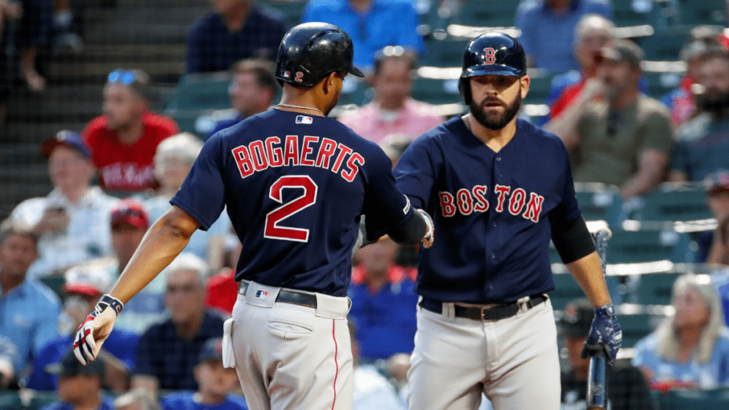Red Sox will be sellers at the MLB trade deadline
