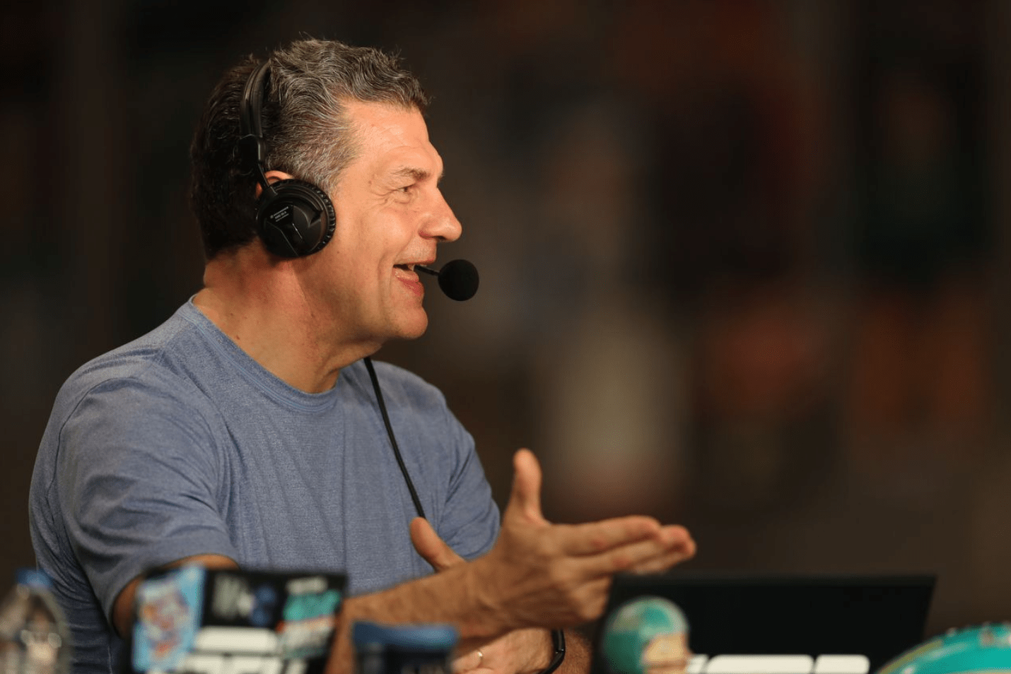  What Comes Next for Mike Golic, Sr.?