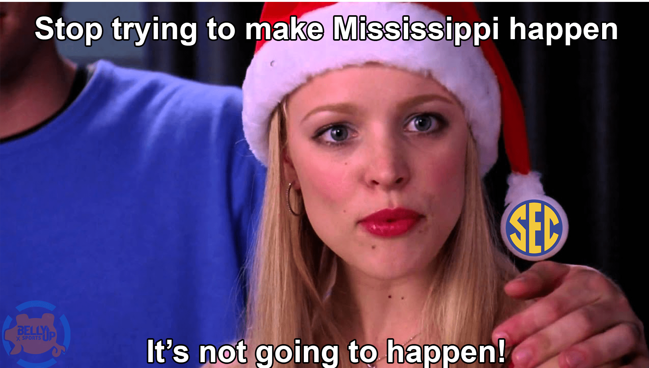  No, Yahoo, Mississippi is Not College Football’s Capital