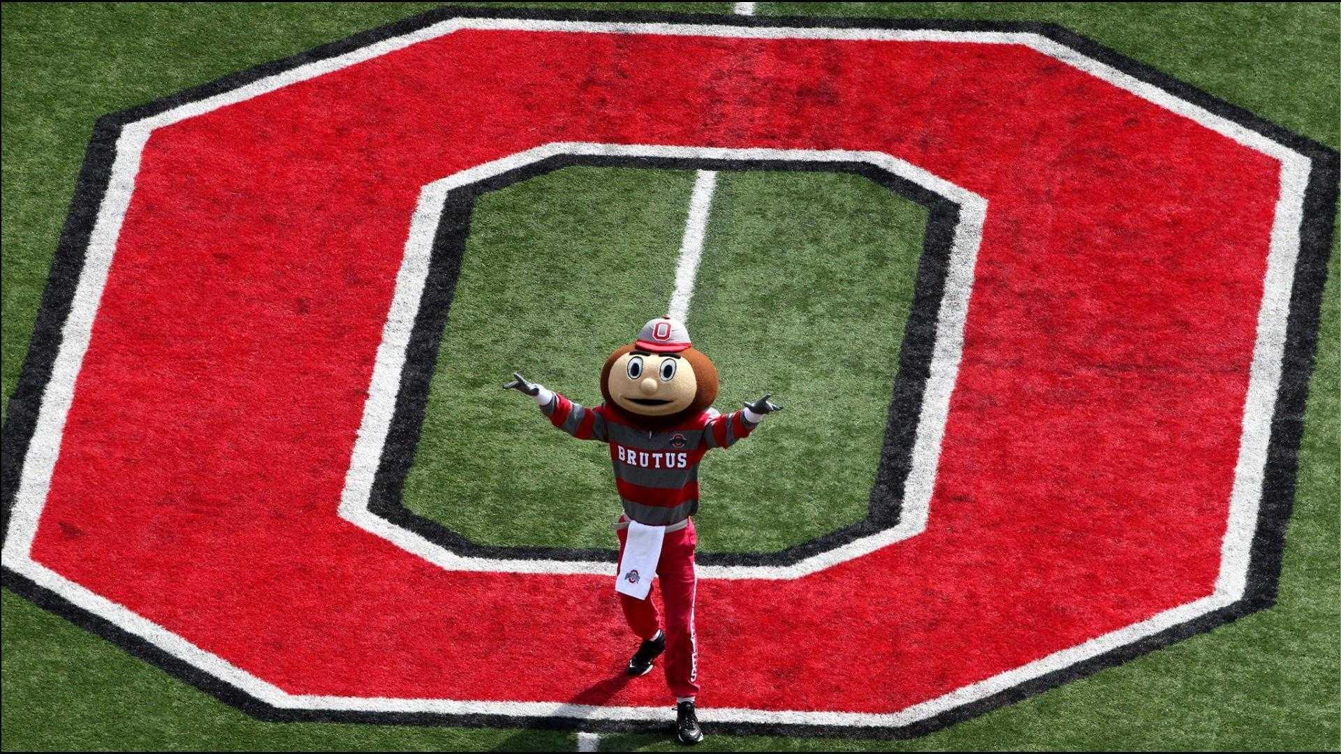  Mascot Madness: THE Ohio State University