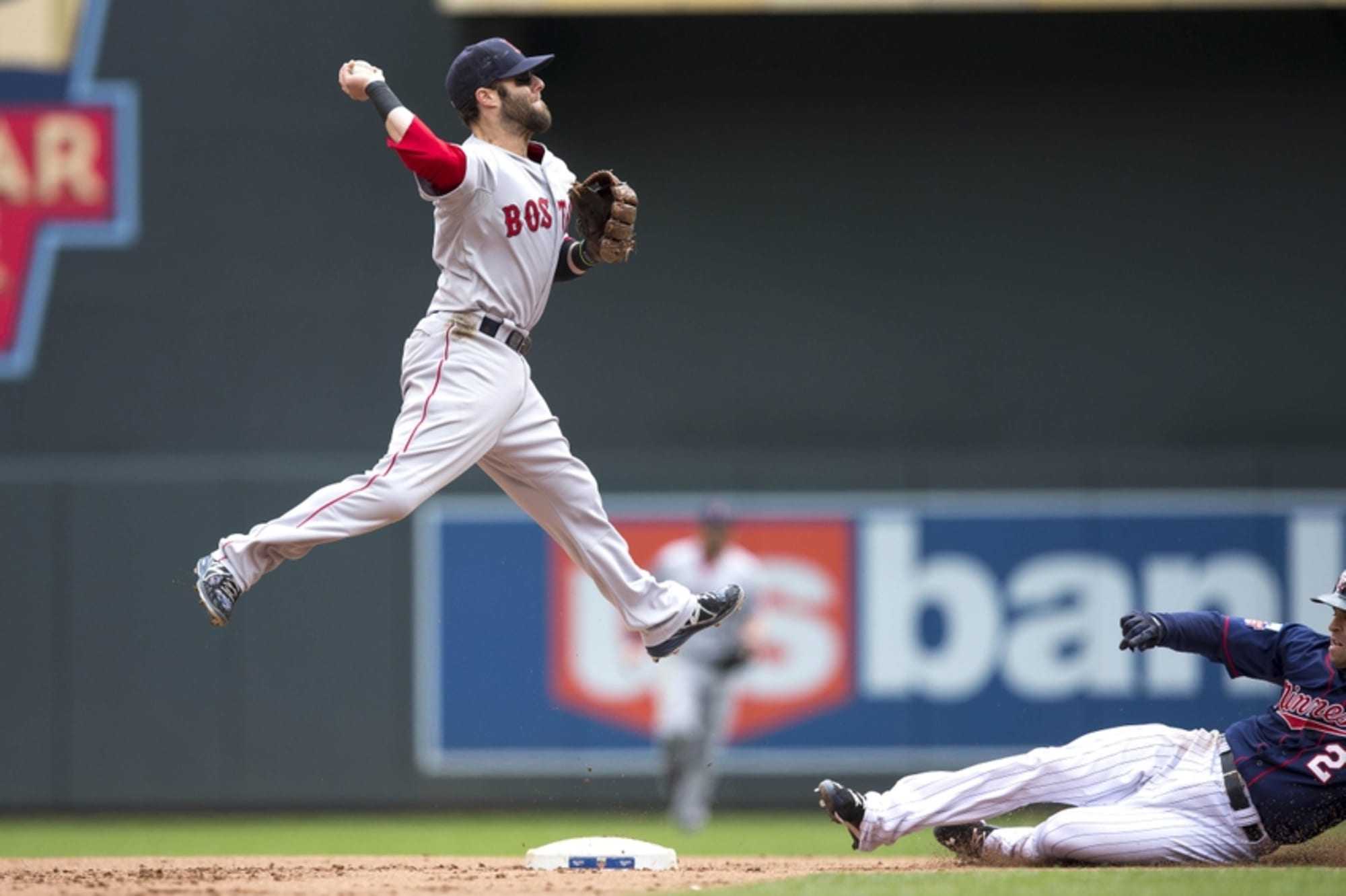  The Last of the Old Guard: Pedey to Hang ‘Em Up