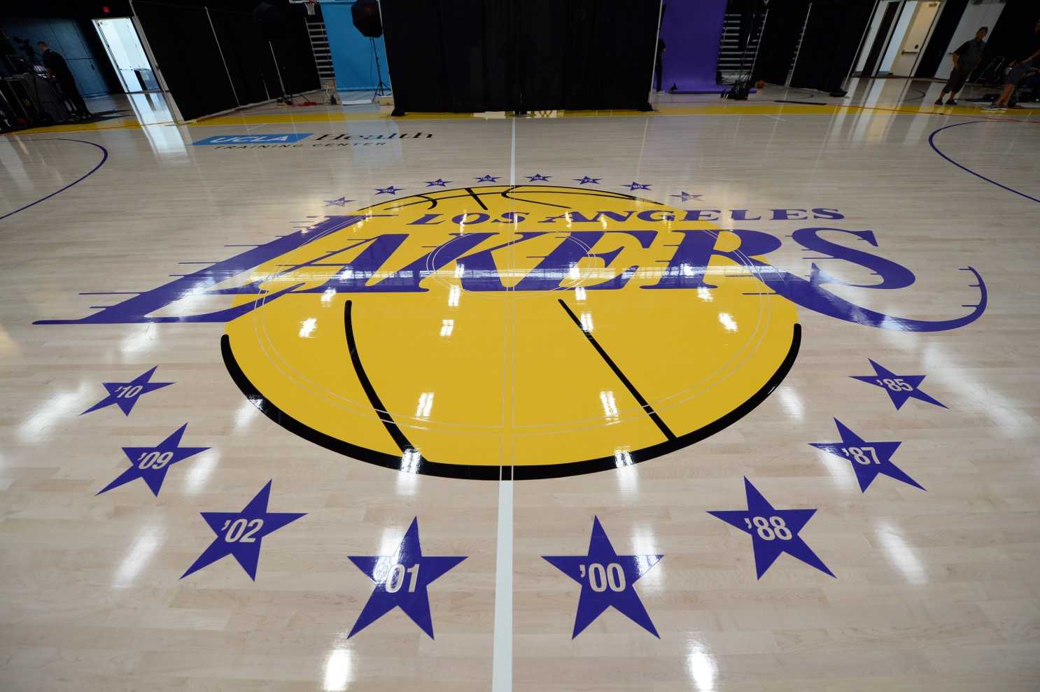  NBA Teams Can Open Facilities Hold Practice