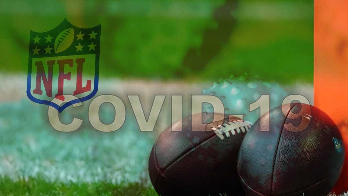  COVID-19: Why Isn’t There an NFL Bubble?