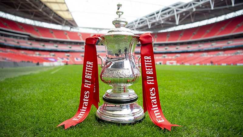  FA Cup Second Round Impressions: Part One