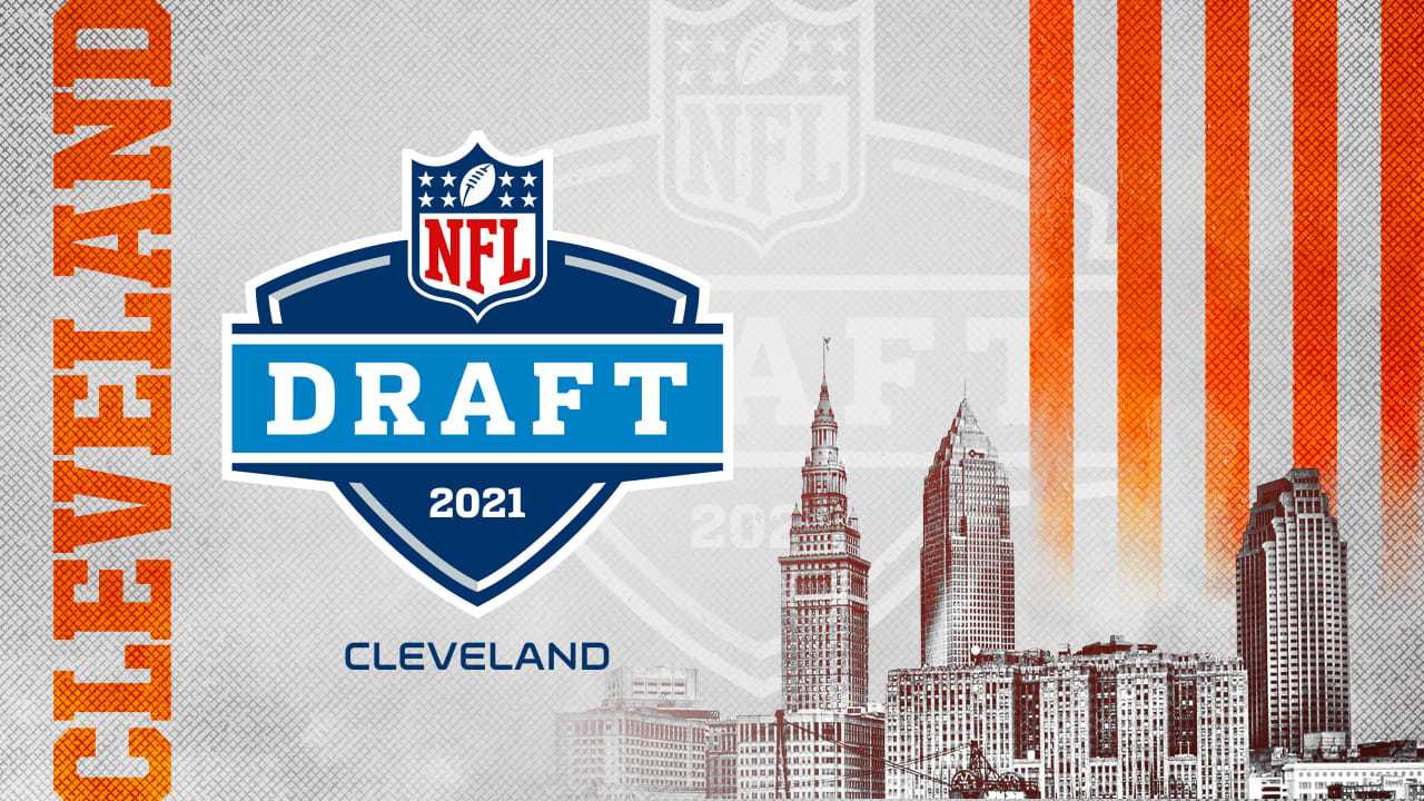 2021 NFL Mock Draft
