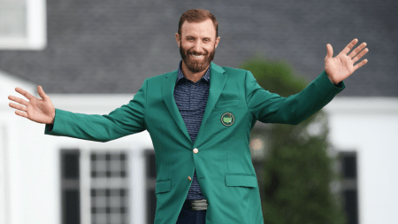  The Masters 2020: Literally Unlike Any Other