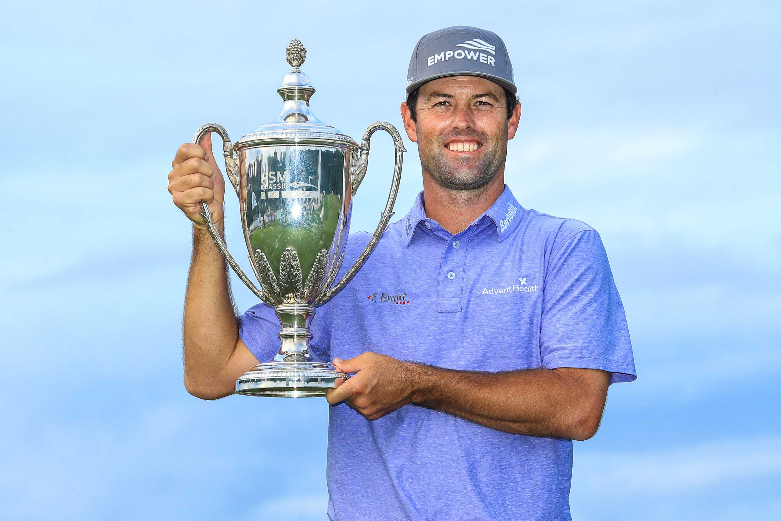 Recap of the 2020 RSM Classic Final Round - Belly Up Sports