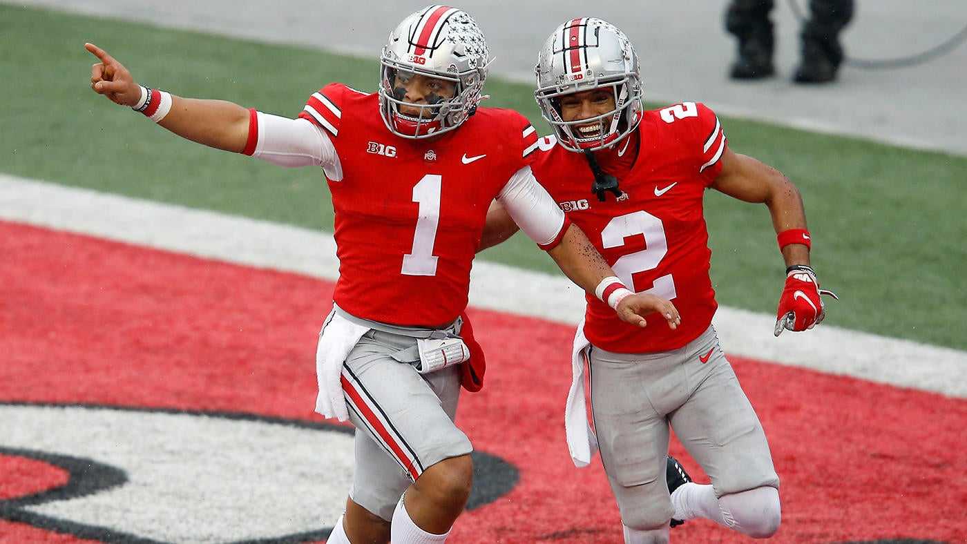  Buckeyes Beat: Ohio State Survives Scare Against Indiana