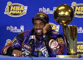  Kobe Bryant #24: We All Miss You, A Legend Gone