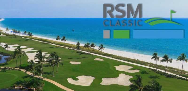  2020 RSM Classic Tournament Preview