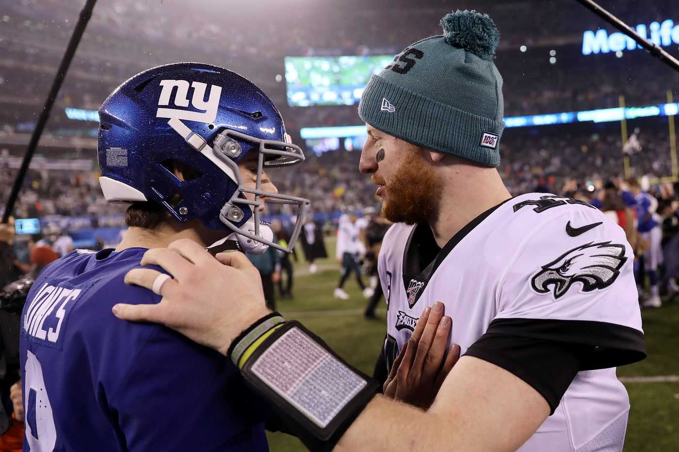  The NFC East: Somebody Has To Win It, But Who?