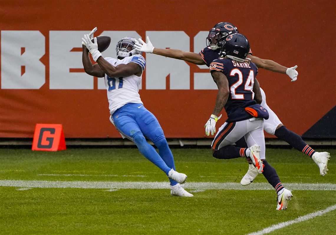  The Good and Bad of the Detroit Lions Beating the Bears