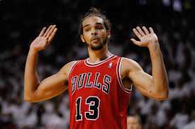  Joakim Noah: Tribute to the Heart and Soul of the Chicago Bulls