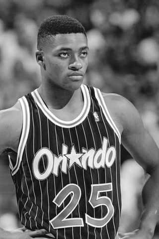  Why Nick Anderson Is Important in Orlando