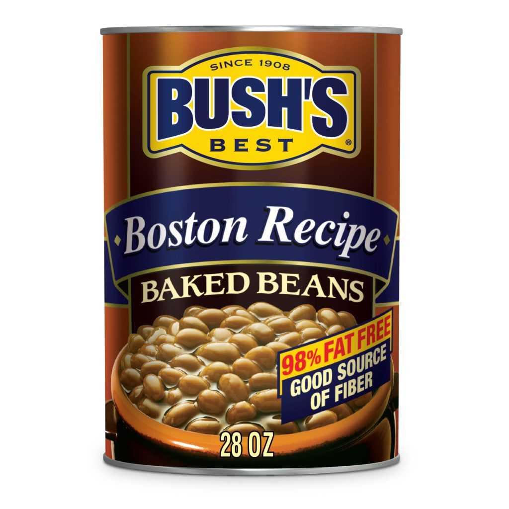 Bush's Baked Beans could provide a sponsorship to the Boston Bruins' helmets.