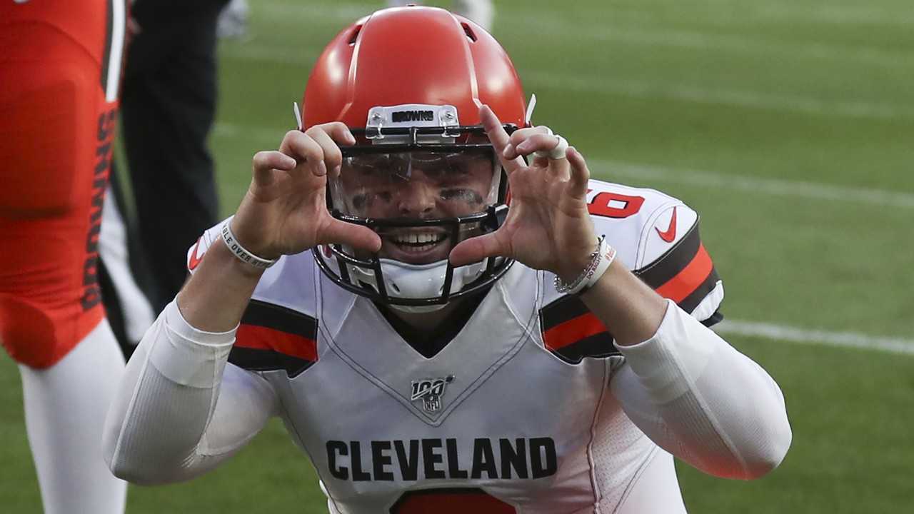  Cleveland Browns: The Most Important Week Since 1999