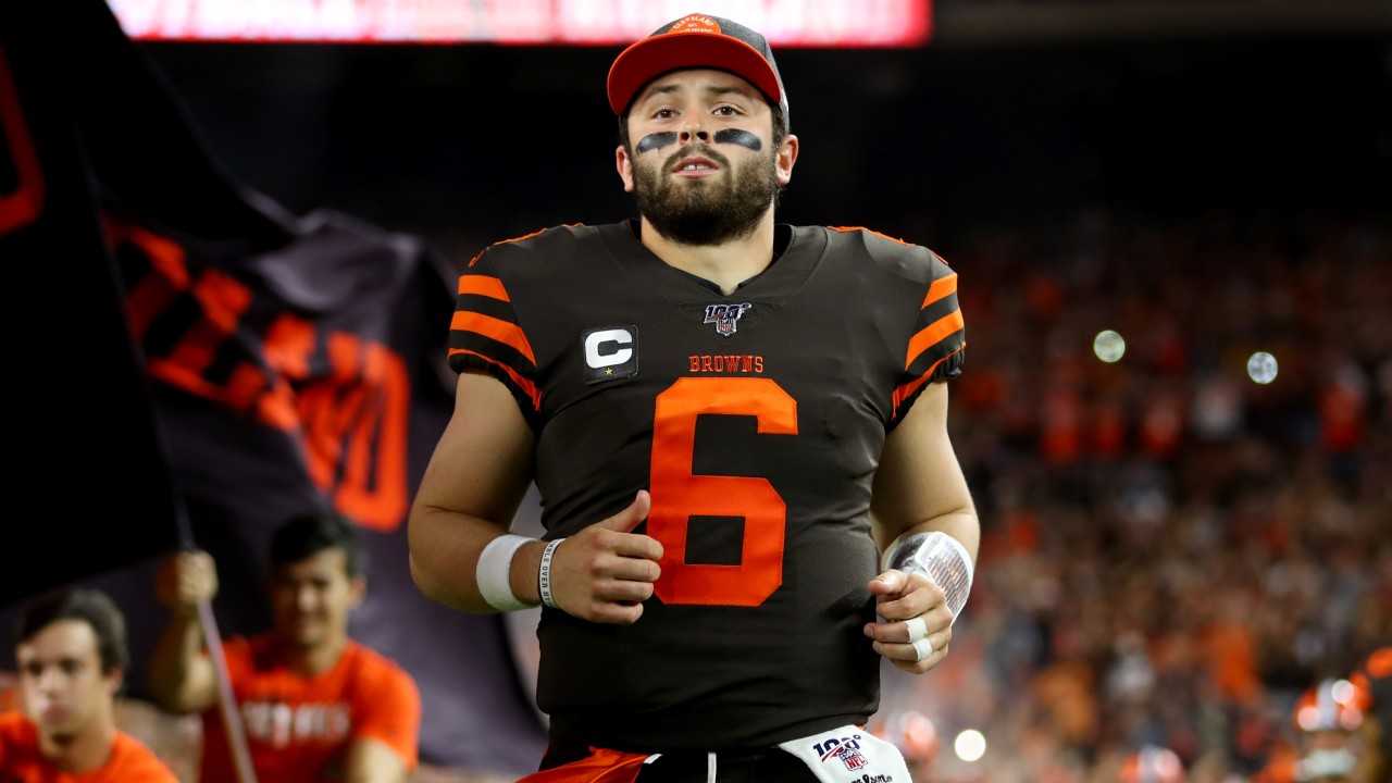  The 2020 Cleveland Browns: Contenders or Pretenders?