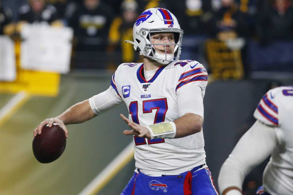  The Buffalo Bills Are Super Bowl Contenders. Get Used to It.
